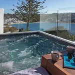 Il Sole Di Juljan Villa Ornos (Mykonos)