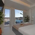 Villa Il Sole Di Juljan Ornos (Mykonos)
