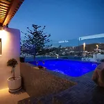Villa Il Sole Di Juljan Ornos (Mykonos)