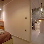 Villa Il Sole Di Juljan Ornos (Mykonos)