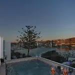 Villa Il Sole Di Juljan Ornos (Mykonos)