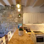 Vila Il Sole Di Juljan Ornos (Mykonos)
