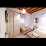 Vila Il Sole Di Juljan Ornos (Mykonos)