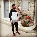 Il Sole Di Juljan Ornos (Mykonos)