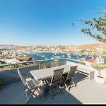 Il Sole Di Juljan Vila Ornos (Mykonos)