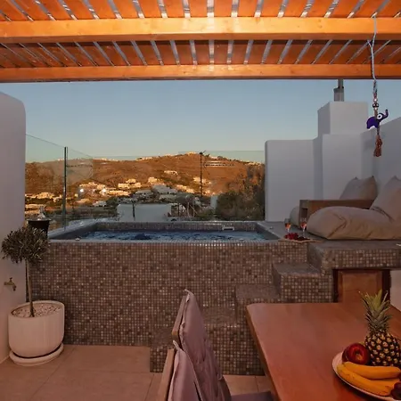 Il Sole Di Juljan * Орнос