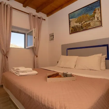 Willa Il Sole Di Juljan *