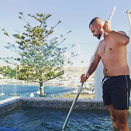 Willa Il Sole Di Juljan *