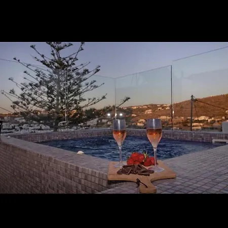 Il Sole Di Juljan * Орнос