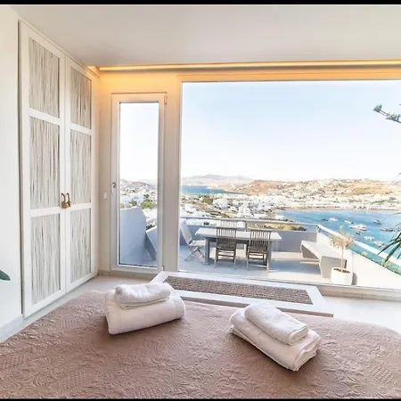 Il Sole Di Juljan Villa *