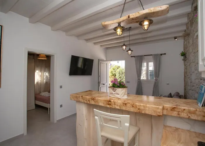 Il Sole Di Juljan Villa