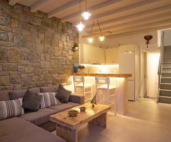 Il Sole Di Juljan Villa *