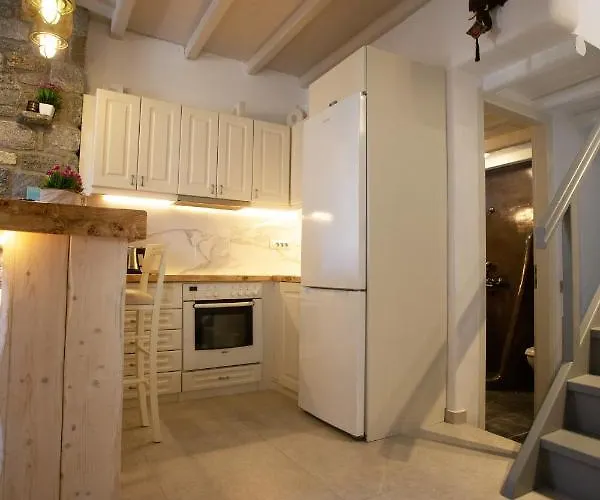 Il Sole Di Juljan Villa