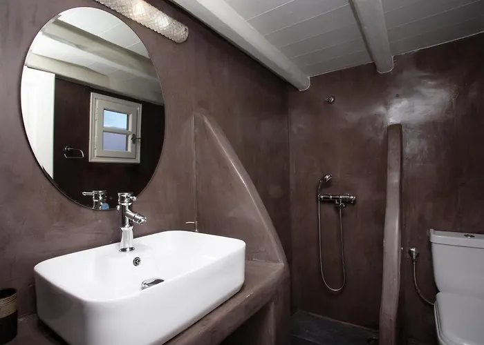 Il Sole Di Juljan Villa Ornósz