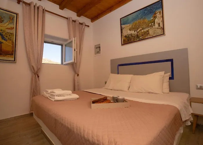 Villa Il Sole Di Juljan *