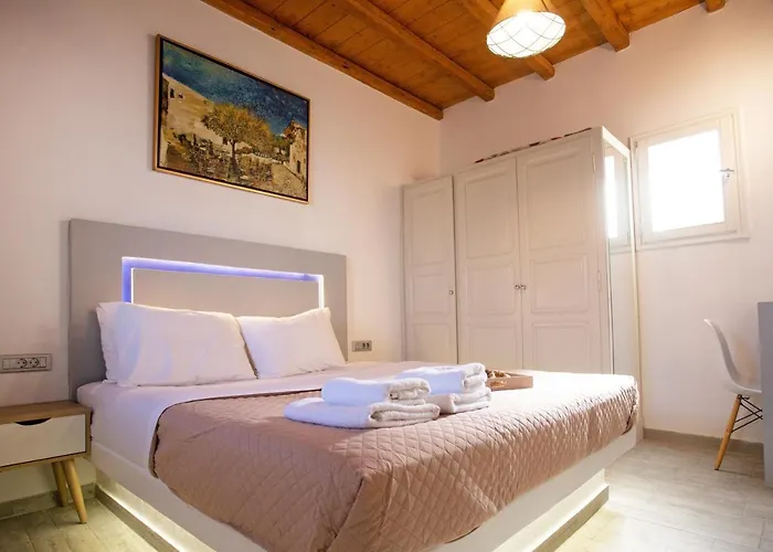 Il Sole Di Juljan Villa Ornósz