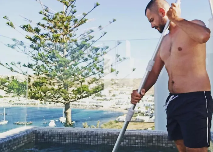 Villa Il Sole Di Juljan *