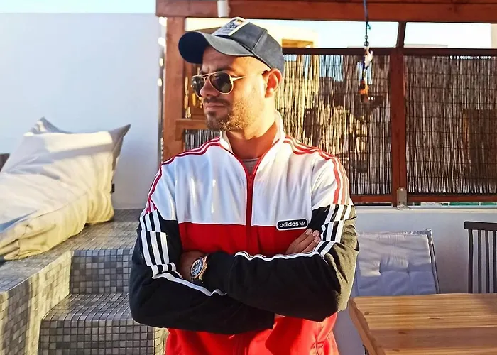 Il Sole Di Juljan Ornósz