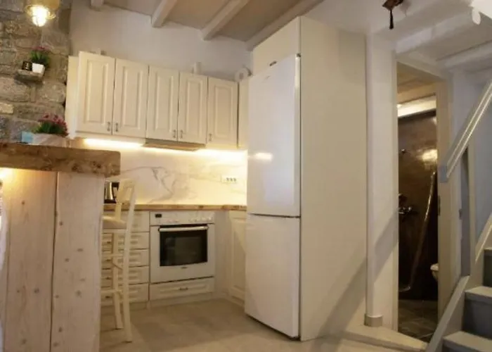 Il Sole Di Juljan Villa *