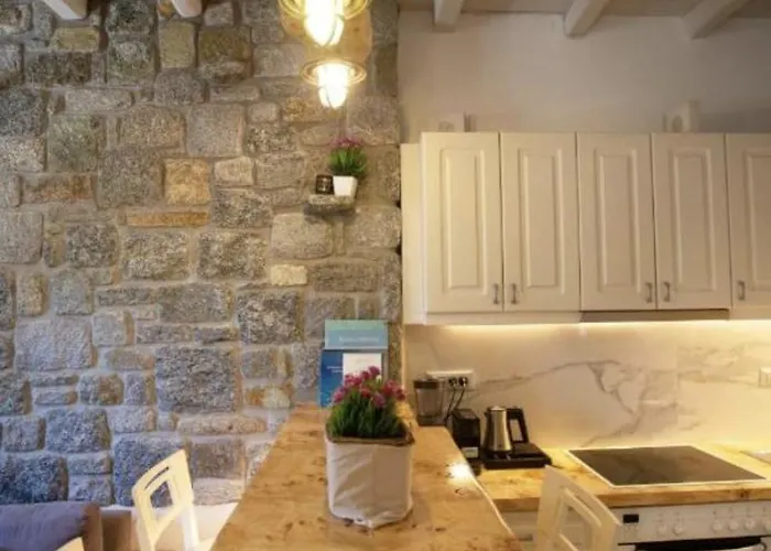 Il Sole Di Juljan Villa *