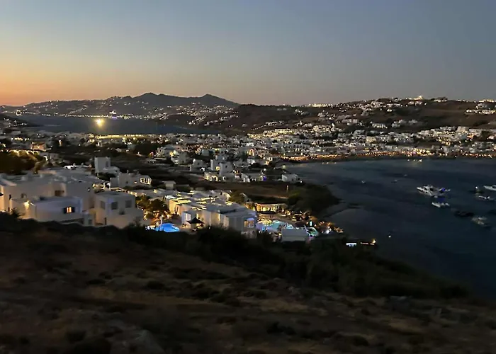 Villa Il Sole Di Juljan *