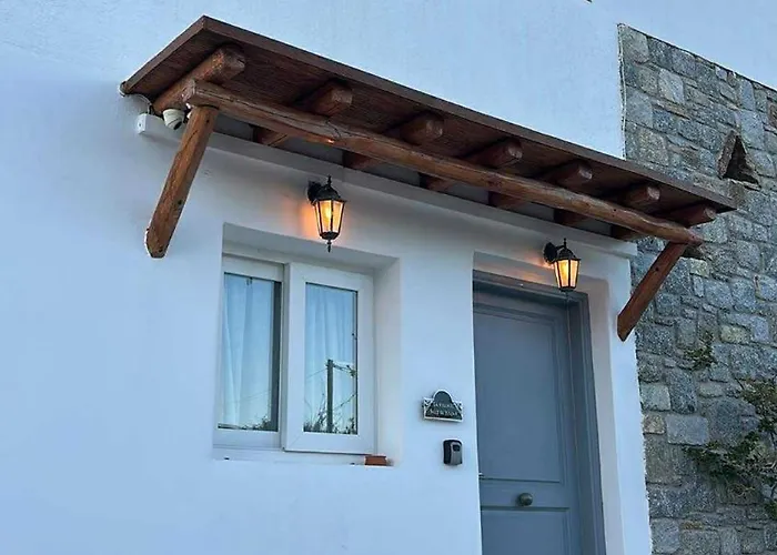 Il Sole Di Juljan Villa *