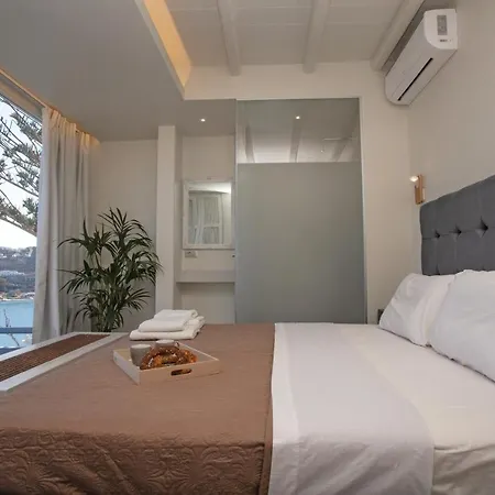 Il Sole Di Juljan 别墅