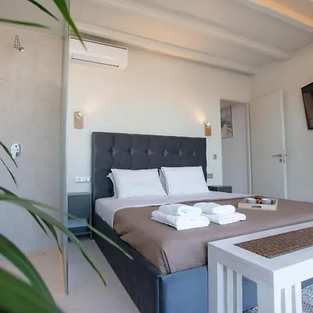 Villa Il Sole Di Juljan