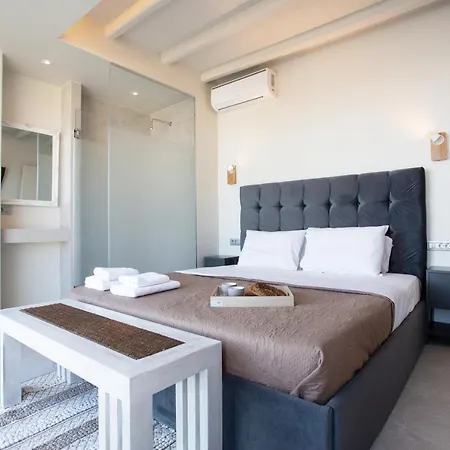 别墅 Il Sole Di Juljan