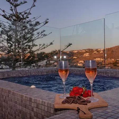 Villa Il Sole Di Juljan