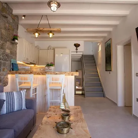 Villa Il Sole Di Juljan