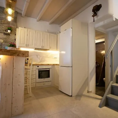 Il Sole Di Juljan Villa