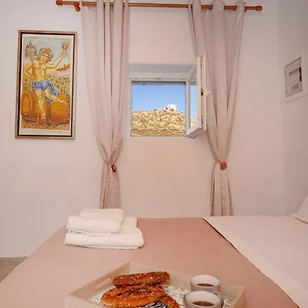 别墅 Il Sole Di Juljan