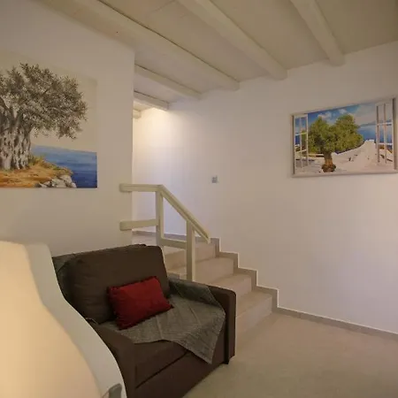 Villa Il Sole Di Juljan *