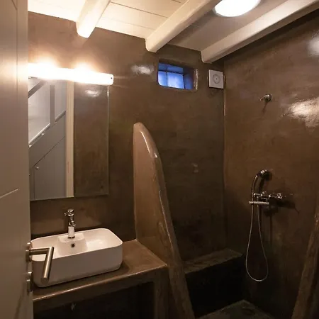 Il Sole Di Juljan 奥诺斯