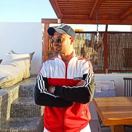 Il Sole Di Juljan Ornos (Mykonos)