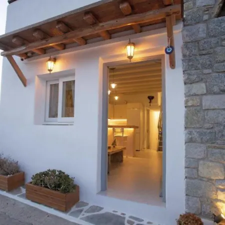 Vila Il Sole Di Juljan