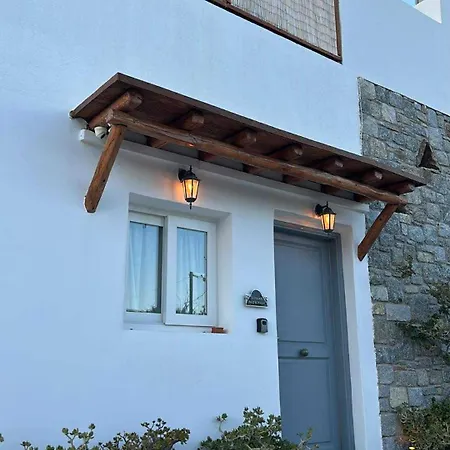 Il Sole Di Juljan Villa *