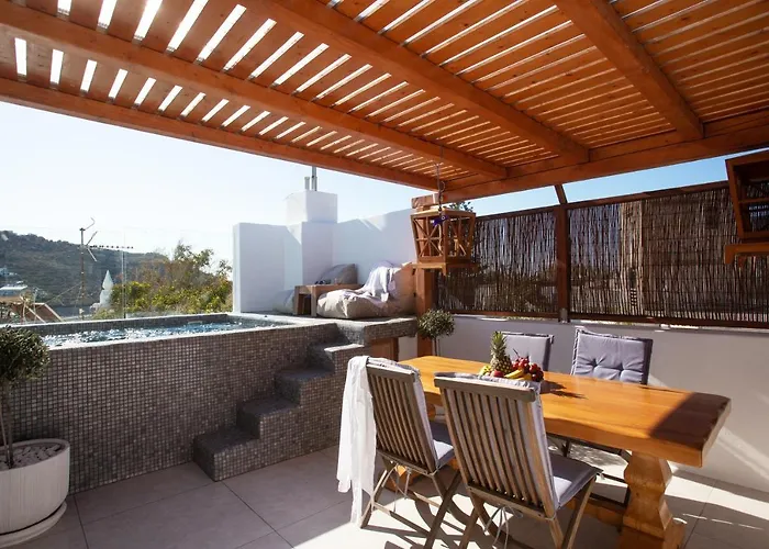 Il Sole Di Juljan 빌라