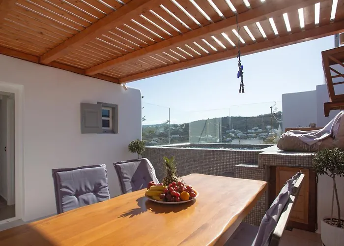 Il Sole Di Juljan Villa