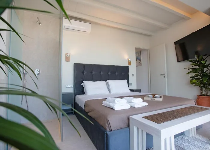 빌라 Il Sole Di Juljan