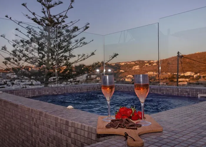 빌라 Il Sole Di Juljan