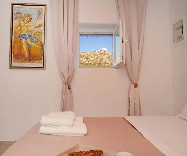 Villa Il Sole Di Juljan