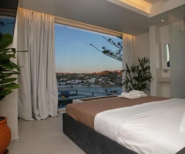 빌라 Il Sole Di Juljan *