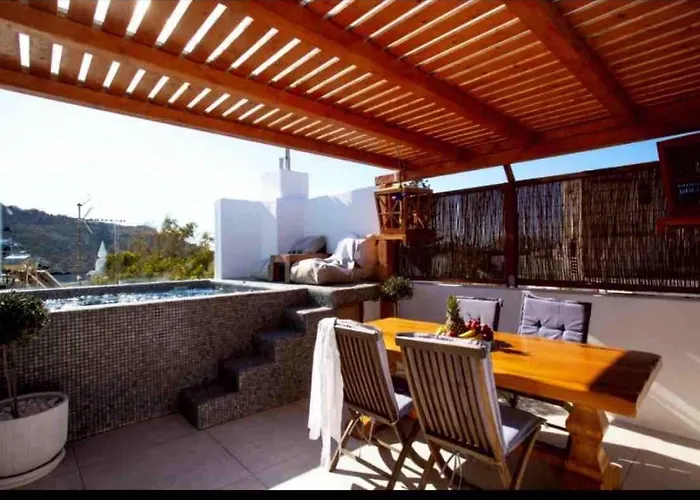 Il Sole Di Juljan 오르노스