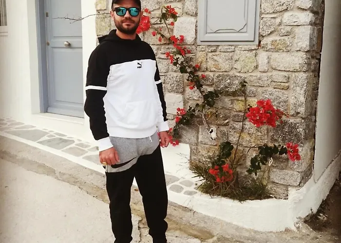 Il Sole Di Juljan 오르노스