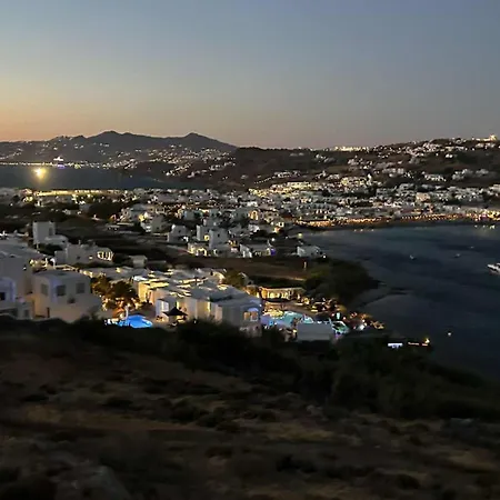 别墅 Il Sole Di Juljan *